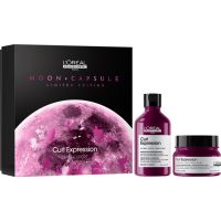 L’Oréal Professionnel Serie Expert Curl Expression set (za valovite in kodraste lase)