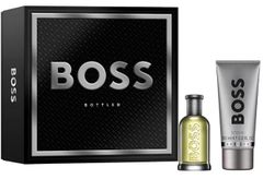 Hugo Boss Boss No. 6 Bottled - EDT 50 ml + sprchový gel 100 ml