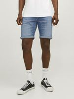 Jack & Jones Rick Kratke hlače plava