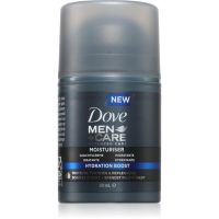 Dove Men+Care nawilżający krem do twarzy dla mężczyzn 50 ml