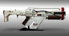 Dekoration (Replika) Alien - Romulus - Model Life - Pulse Rifle