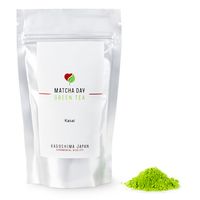 MatchaDay - Matcha čaj Kasai 100g - prémiová kvalita