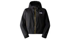 The North Face W knotty wind jacket - Dámske - Bunda The North Face - Čierne - NF0A852NJK3 - Veľkosť: XS