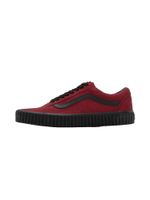 VANS Niske tenisice 'Old Skool'  bordo / crna