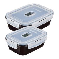 Creatable SADA DÓZ NA POTRAVINY 2-dielne