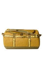 THE NORTH FACE Putna torba 'BASE CAMP DUFFEL - S'  žuta