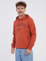 Jack & Jones Larry Sweatshirt Orange