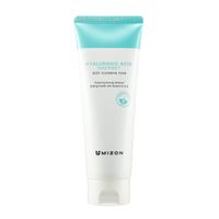 Mizon Denní čisticí obličejová pěna Hyaluronic Acid (Deep Cleansing Foam) 150 g