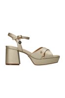 Mexx sandále na podpätku NALINA NICKY Heeled sandal