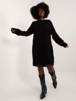 Dress-BA-SK-0528.45-black