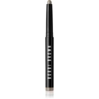 Bobbi Brown Long-Wear Cream Shadow Stick langanhaltender Lidschatten in Stiftform Farbton Midnight Olive 1.6 g