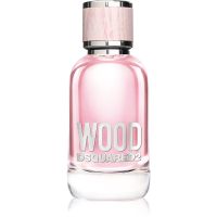 Dsquared2 Wood Pour Femme Eau de Toilette für Damen 30 ml