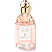 GUERLAIN Aqua Allegoria Pera Granita Eau de Toilette nachfüllbar für Damen 75 ml