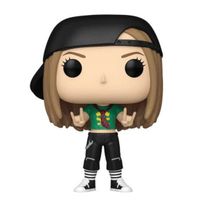 Figur Avril Lavigne - POP! - Sk8ter Boi