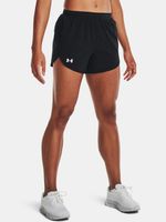 Under Armour UA Fly By Elite 3'' Shorts Schwarz