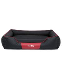 Pelech pre psa Reedog Black Tommy - L