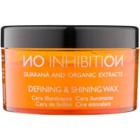 No Inhibition Pastes Collection Wachs für Definition und Glanz 75 ml