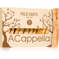 ACappella Palo Santo ароматна деревина 90 гр