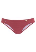 SUNSEEKER Bikini donji dio  burgund