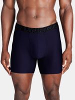 Men's boxers Under Armour M UA Perf Tech 6in 1pk-BLU - Men's