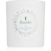 Flagolie White Label Figs, Sandalwood, Violets αρωματικό κερί 150 γρ