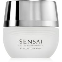 Sensai Cellular Performance Eye Contour Balm стягащ околоочен балсам 15 мл.