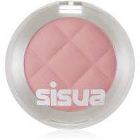 Unleashia Sisua Butter Waffle Dough Blusher langanhaltendes Rouge mit feuchtigkeitsspendender Wirkung Farbton No.1 Strawberry Vanilla 8 g
