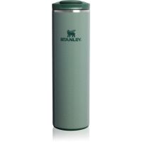 Stanley Transit Fliptop Mug термочашка середня Hammertone Green 470 мл