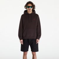 Φούτερ Gramicci One Point Hooded Sweatshirt UNISEX Deep Brown M