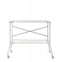 Flip transparentní Kartell