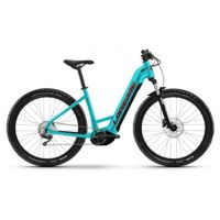 Horské elektrokolo Lapierre Overvolt HT 7.6 Low B625 29" LODPB S (15", 155-165 cm)