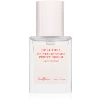 Dr. Althea 15% Niacinamide Purity Serum Izgaismojošs serums sejas ādai ar nomierinošu iedarbību 30 ml