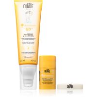 OUATE My Ouate Sun Pack набір SPF 50 для дітей