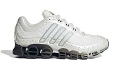 adidas Megaride Unisex - Adidași adidas Originals - Alb - JR0905-9 - Size: 9