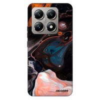 Fashion Case pre Xiaomi 14T Pro - Cream