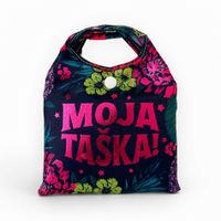 Skladacia taška - Moja taška ALBI
