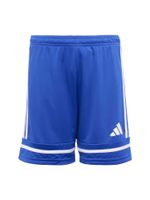 ADIDAS PERFORMANCE Sportske hlače 'Squadra 25'  kraljevsko plava / bijela