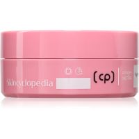 Skincyclopedia Hydrogel under eye patches відновлювальні гідрогелеві патчі під очі 60 мл