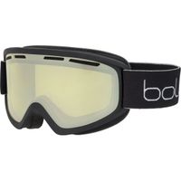 Bolle FREEZE PLUS Скиорски очила, черно, размер