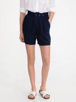 Vero Moda Amelia Shorts Blau