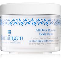 Barnängen All Over Rescue Körper-Balsam mit Anteilen von "Cold-Cream" 200 ml