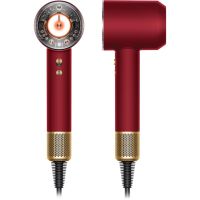 Dyson Supersonic™ Nural HD16 Red Velvet/Gold fén na vlasy 1 ks