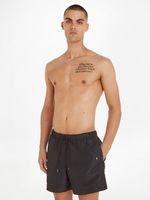 Tommy Hilfiger Underwear Bikini Schwarz