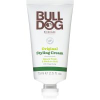 Bulldog Styling Cream krem do stylizacji dla mężczyzn 75 ml