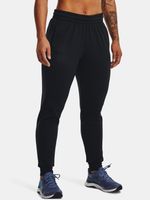 Under Armour Armour Fleece Jogginghose Schwarz