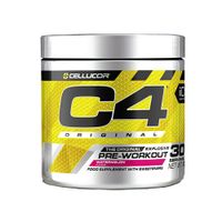 CELLUCOR C4 Original iD Series - 30serv - Watermelon - Odżywki około treningowe
