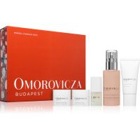 Omorovicza Mineral-charged Minis Set Geschenkset mit Mineralien für alle Hauttypen