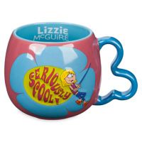 Lizzie McGuire - Becher