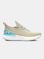 Under Armour UA W Shift Tennisschuhe Braun