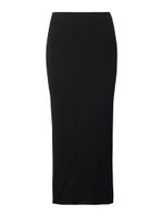 VERO MODA Suknja 'VMRuby'  crna